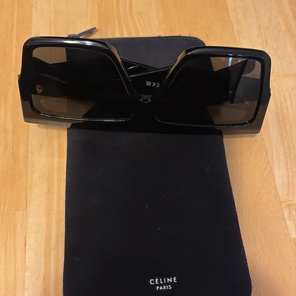 CELINE SUNGLASSES 400921 - Picture 11 of 11